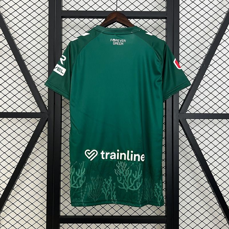 Real Betis 2025-2026 special edition Secondary image