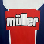 Retro PSG 1991-1992 home