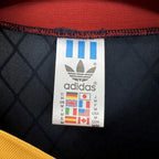 Retro AS Roma 1991-1992 third away