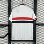 São Paulo FC domicile 2025-2026