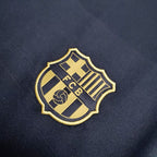 Retro FC Barcelona 2020-2021 away
