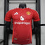 Manchester United 2024-2025 home player