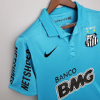 Maillot rétro Santos FC extérieur 2012-2013