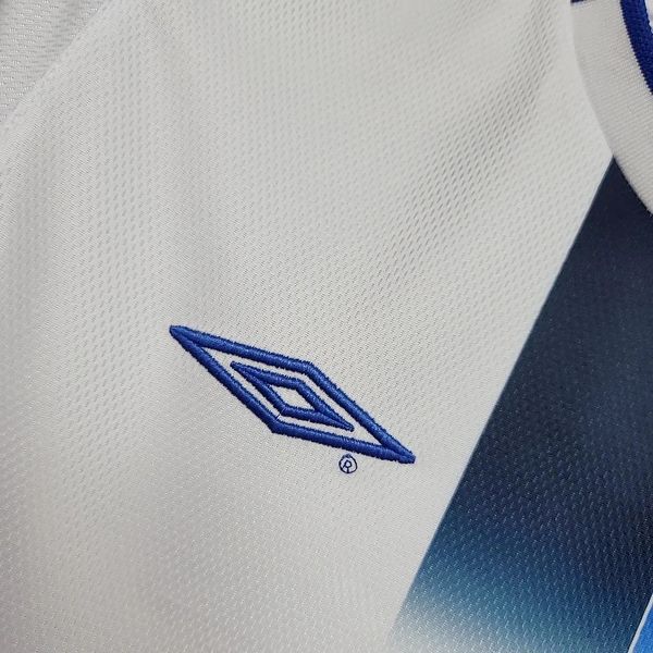 Maillot extérieur rétro Chelsea FC 2003-2005