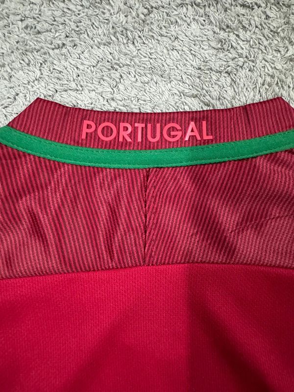 Retro Kids Portugal 2016 home