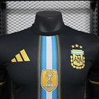 Maillot domicile joueur Argentine 2024