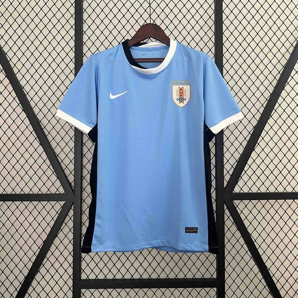 Uruguay domicile 2024 Image principale du produit