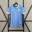 Uruguay 2024 home