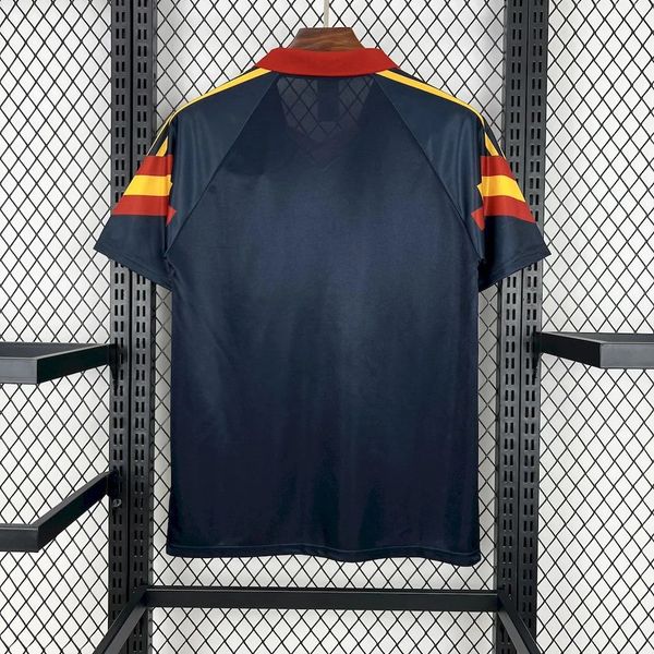 Retro AS Roma 1991-1992 third away