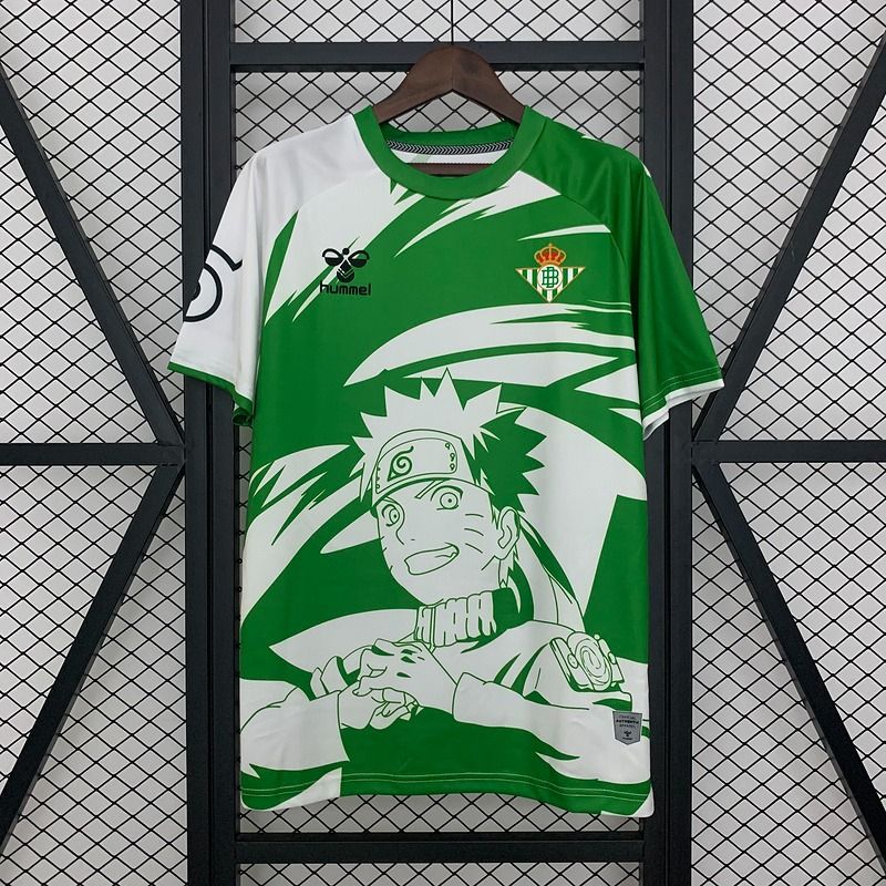 Real Betis Édition limitée 2025-2026