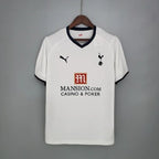 Retro Tottenham Hotspur 2008-2009 home