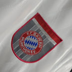 Maillot extérieur rétro Bayern Munich 1997-1998
