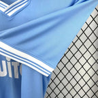 Rétro SSC Napoli domicile 1986-1987