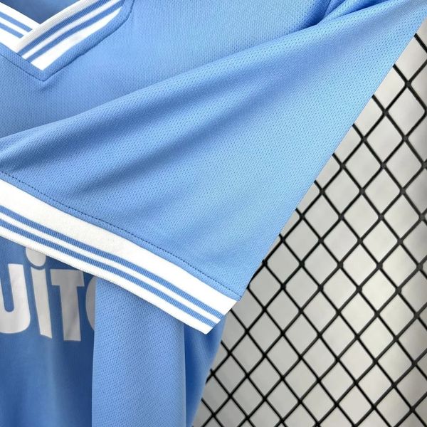 Rétro SSC Napoli domicile 1986-1987