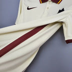 Retro AS Roma extérieur 2020-2021