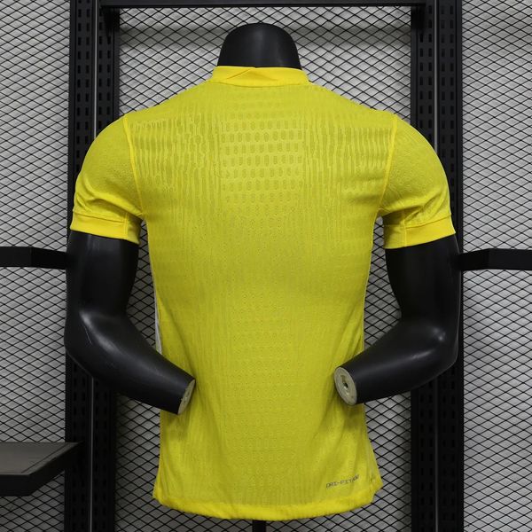 France 2025-2026 Goalkeeper player Secondary image