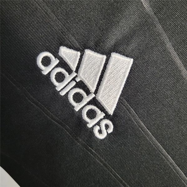 Retro Real Madrid 2010-2011 away