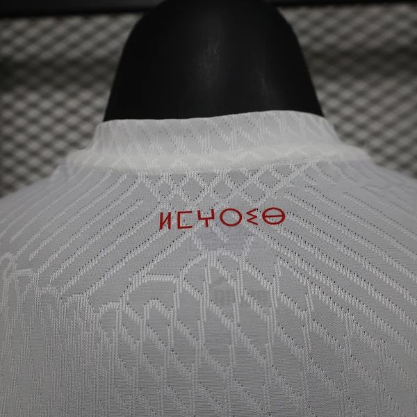 Maillot extérieur Maroc 2024 (joueur)
