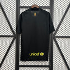 Maillot rétro extérieur du FC Barcelone 2011-2012