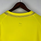 Retro Villarreal CF 2005-2006 home