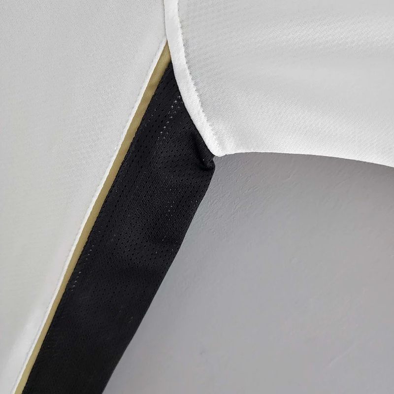 Retro Manchester United 2006-2007 away
