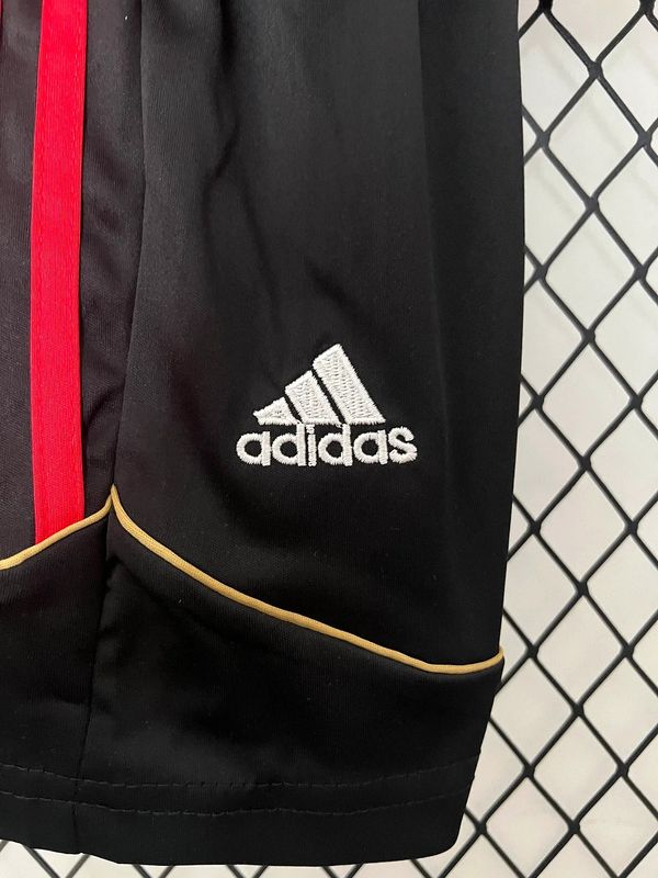 Retro Kids AC Milan 2006-2007 home