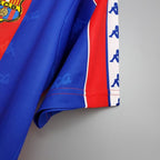Retro FC Barcelona 1992-1995 home
