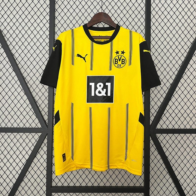 BVB Dortmund domicile 2024-2025 Image principale du produit