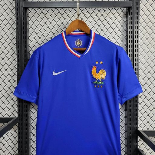 France 2024 home