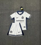 Kids Inter Milano 2024-2025 away