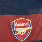 Retro Arsenal FC 2007-2008 second away
