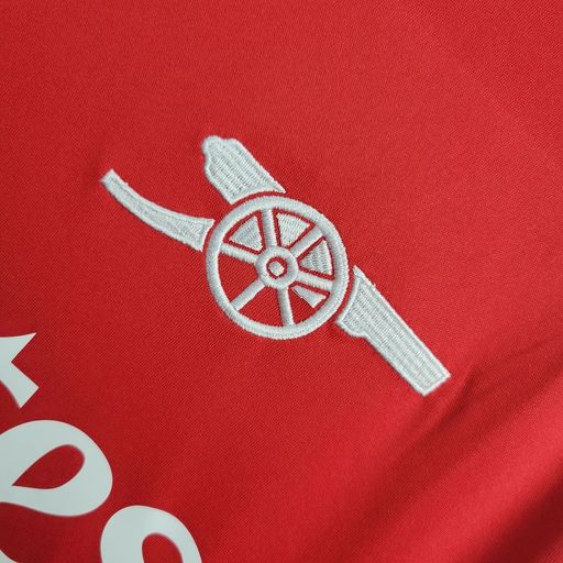 Maillot domicile Arsenal FC 2024-2025