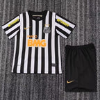 Maillot extérieur Rétro Enfant Santos FC 2013-2014