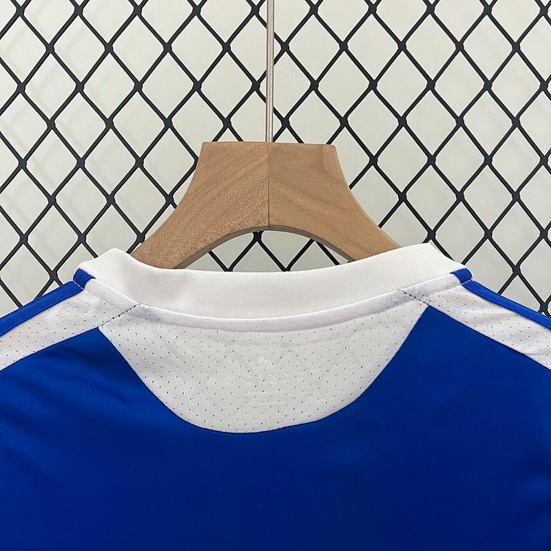 Maillot Rétro Chelsea FC 2011-2012 domicile édition LDC enfant