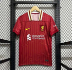 Liverpool FC 2024-2025 home Fan