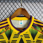Retro Arsenal FC 1991-1993 away