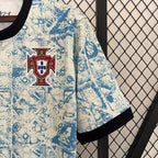 Portugal 2024 away