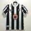 Retro Newcastle United 1995-1997 home