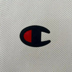 Maillot extérieur rétro Parme Calcio 2003-2004