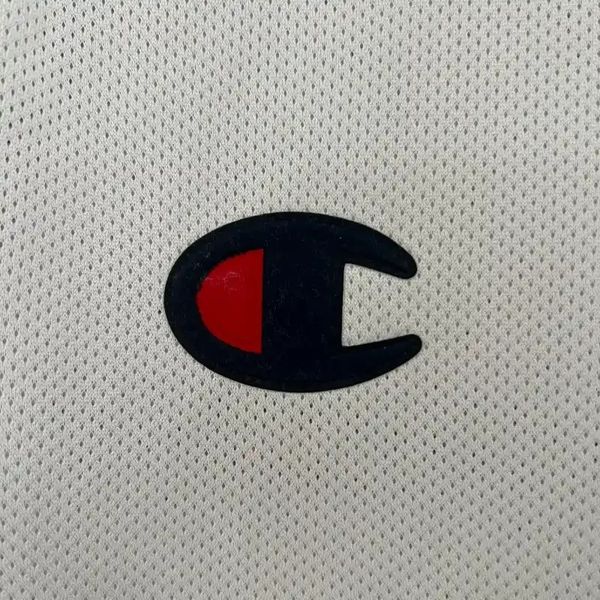 Maillot extérieur rétro Parme Calcio 2003-2004