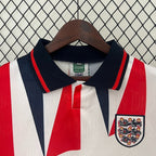 Retro England 1992 home