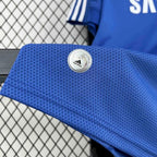 Maillot domicile rétro Chelsea FC 2009-2010