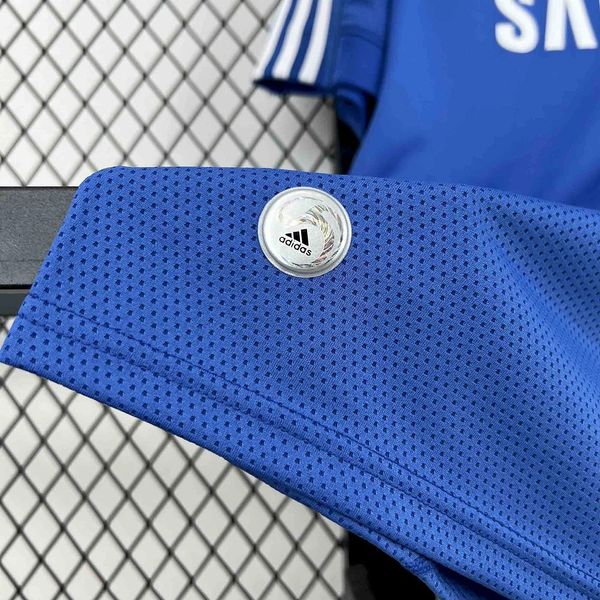 Maillot domicile rétro Chelsea FC 2009-2010