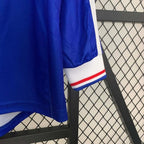 Retro France 1998 home Long Sleeve