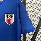 USA extérieur 2024