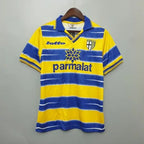 Maillot domicile rétro Parme Calcio 1998-1999