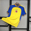 Rétro Colombie domicile 2001-2002