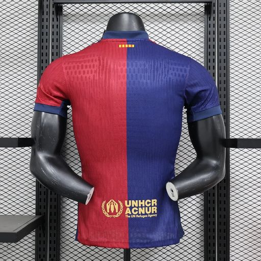 Joueur édition spéciale FC Barcelone 2024-2025 Image secondaire du produit