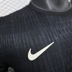 Tottenham Hotspur 2025-2026 third away player