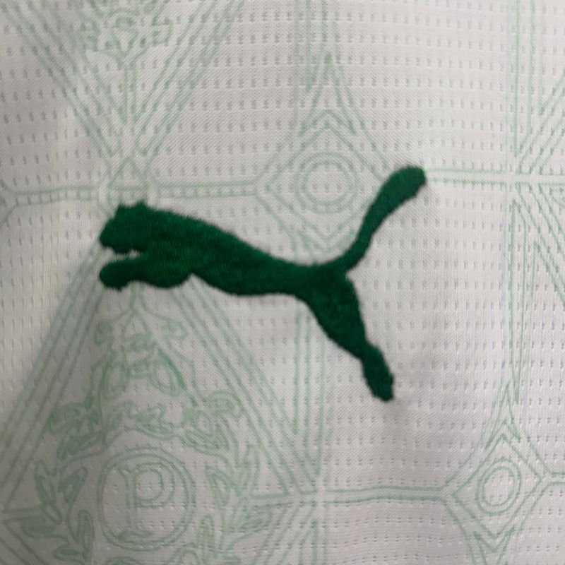 Kids Palmeiras 2025-2026 away